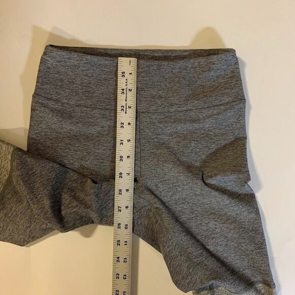 Outdoor Voices Women's 7/8 Gradient Pull‎ On Ombre Activewear Leggings Size XS - Picture 12 of 13